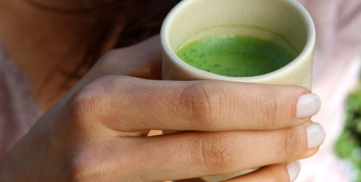 Adapting Matcha to Local Conditions