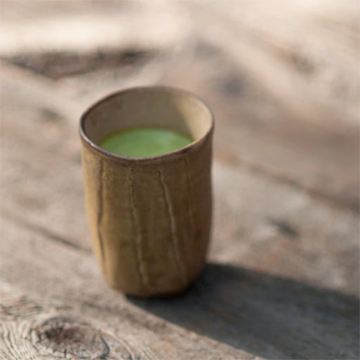 What Does Matcha Taste Like? The Wineification of Matcha Descriptions Breakaway Matcha