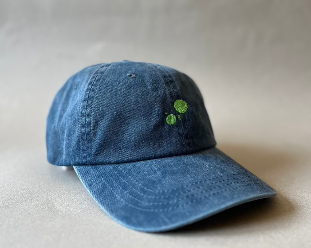 BAM Cap