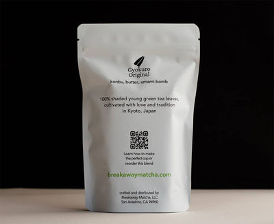 Gyokuro Original