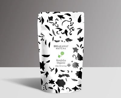 Houjicha Organic