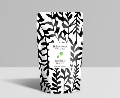 Houjicha Reserve