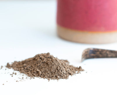 Houjicha Reserve