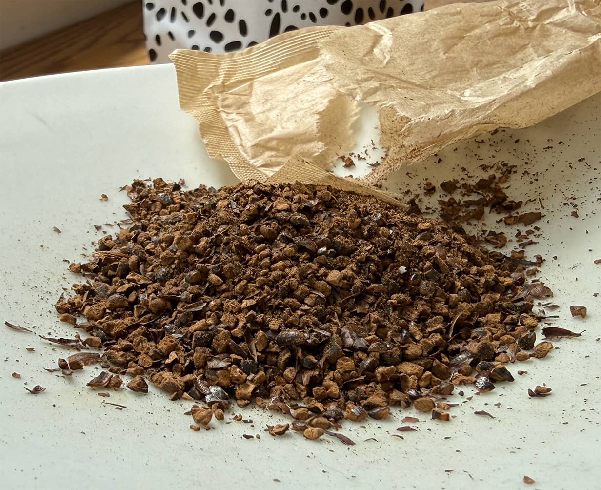 Genmaicha Green Kokoro – Breakaway Matcha