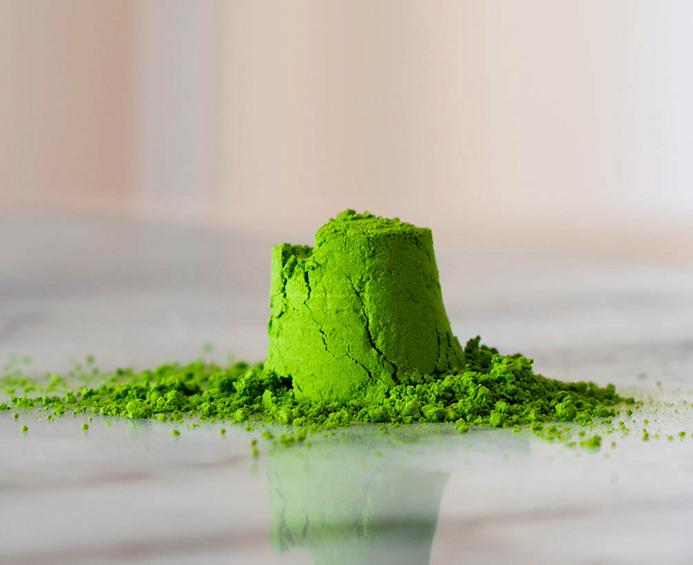 Blend Kamakura Matcha