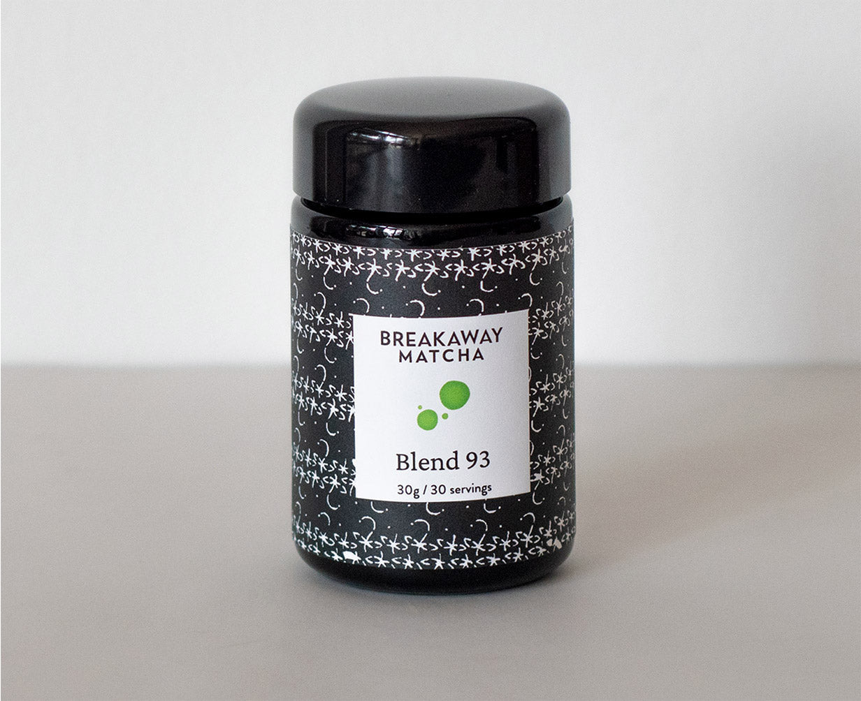 Blend 93 30 gram jar