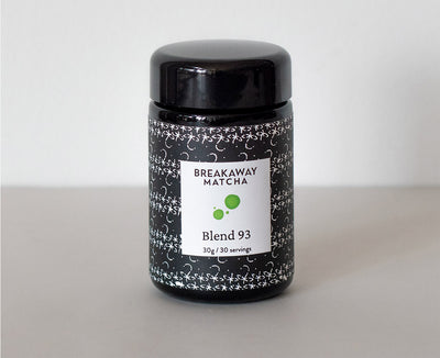 Blend 93 30 gram jar