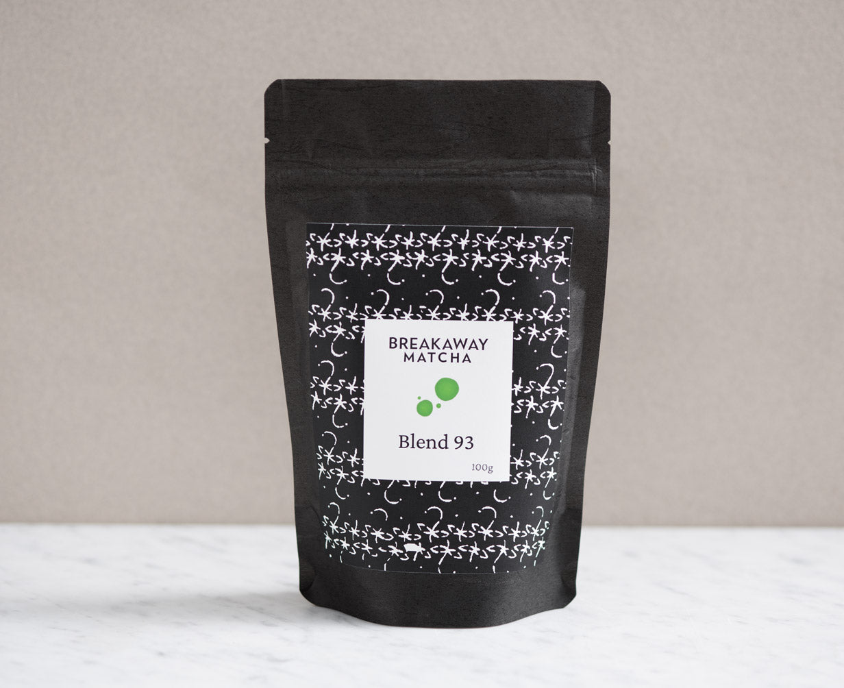 Blend 3 100 gram bag