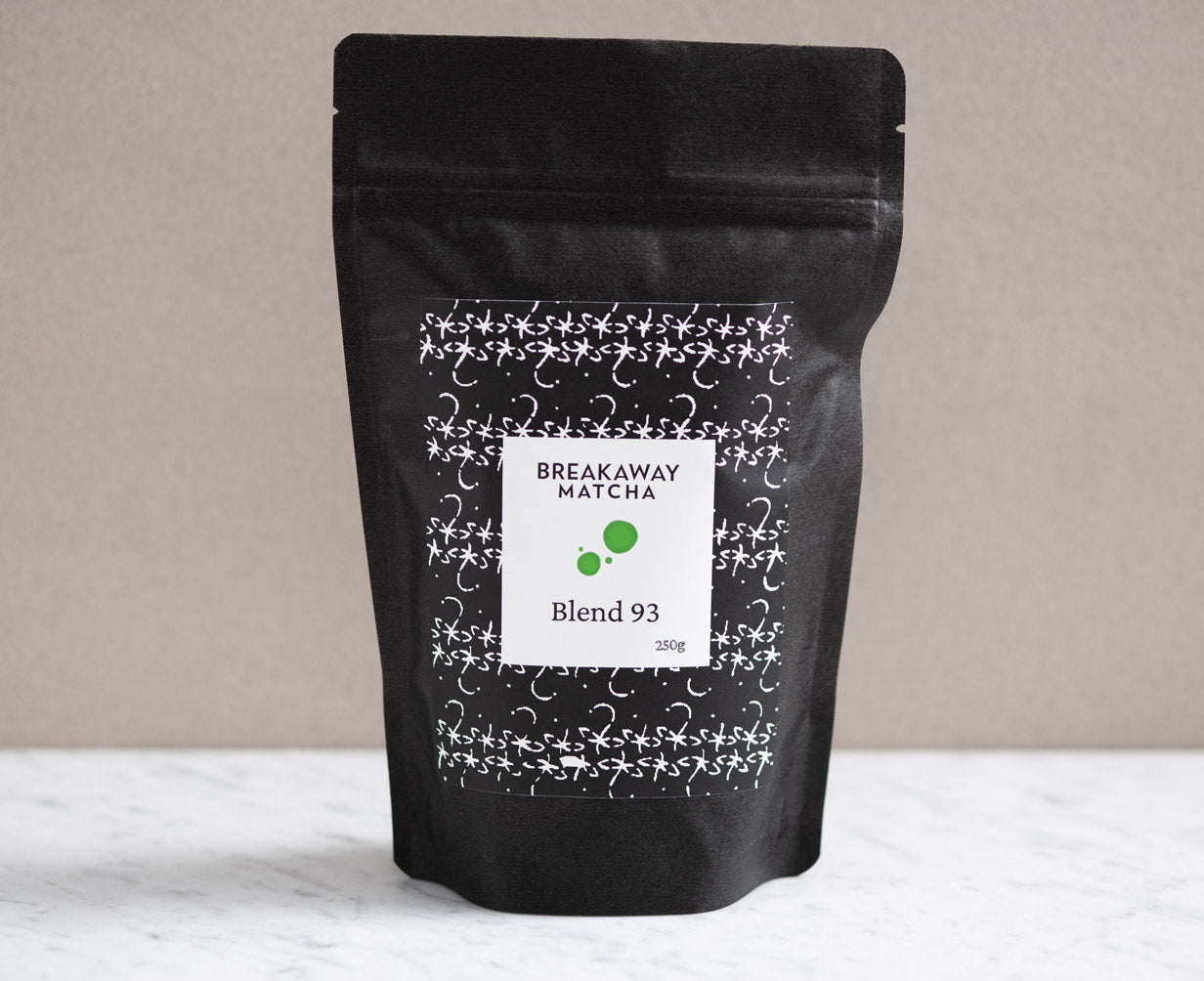 Blend 93 250 gram bag