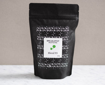 Blend 93 250 gram bag