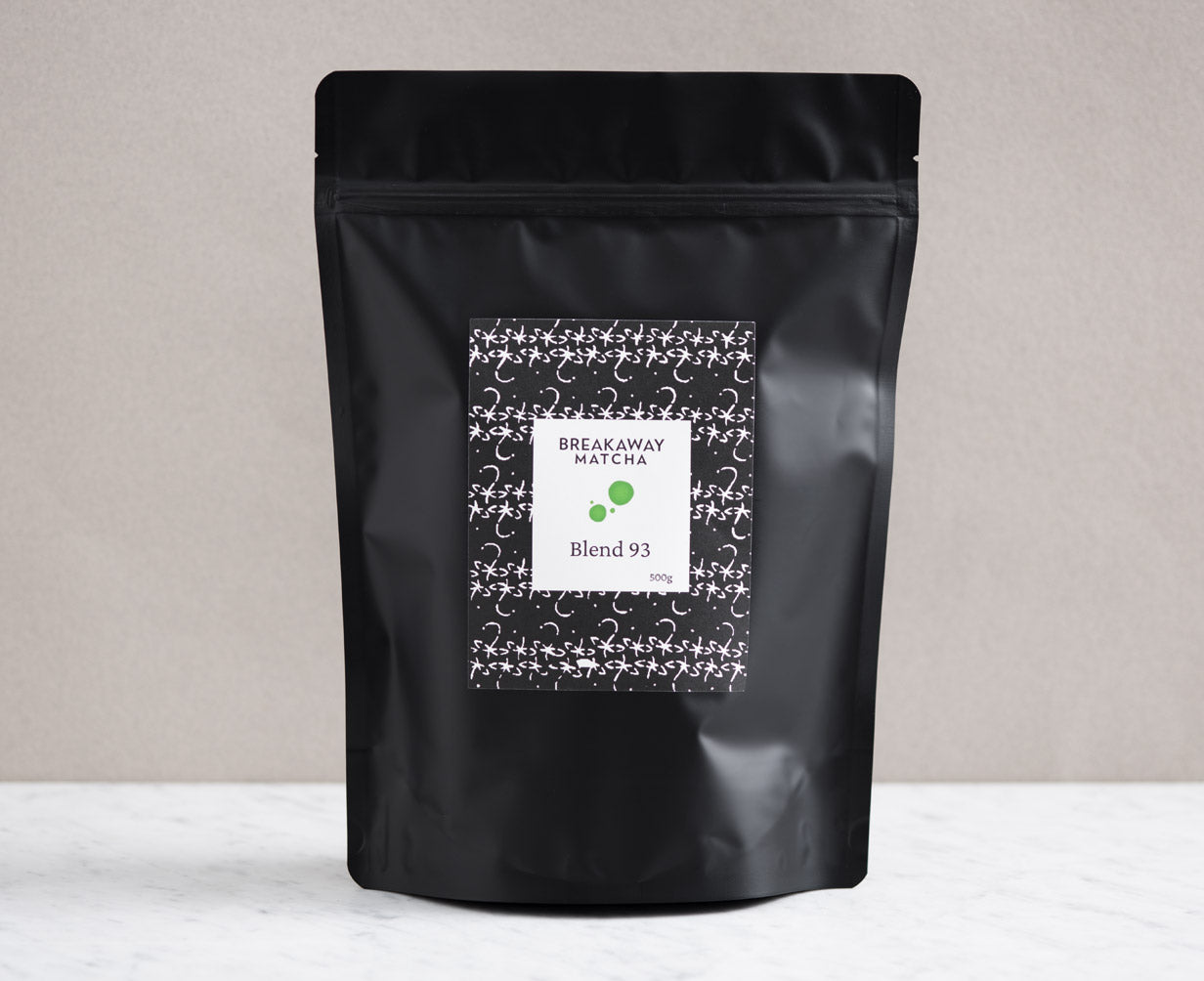 Blend 93 500g bag