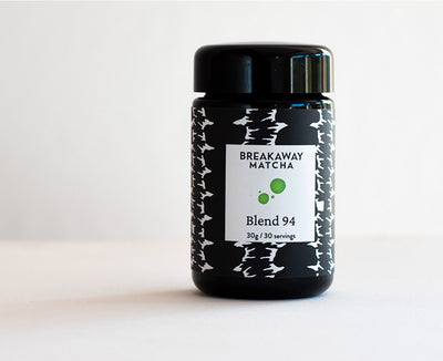 Blend 94 30 gram jar