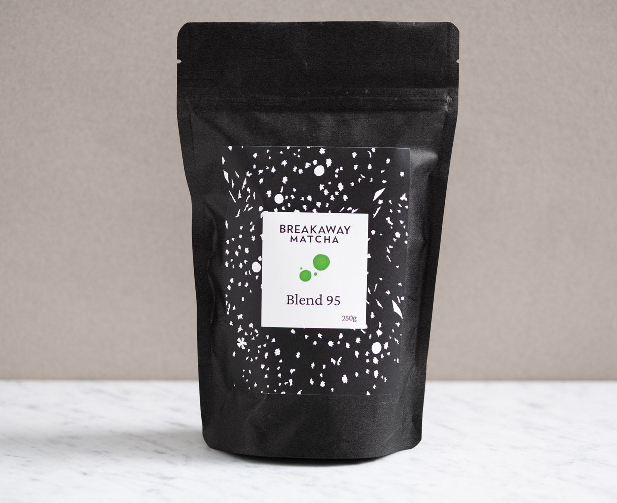 Blend 95 250 gram bag