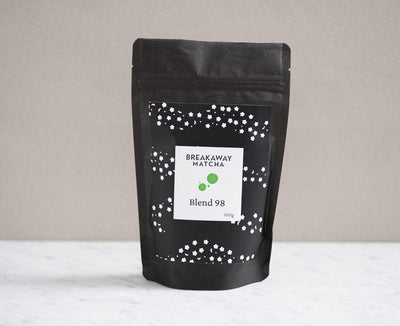 Blend 98 100 gram bag