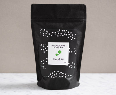Blend 98 250 gram bag