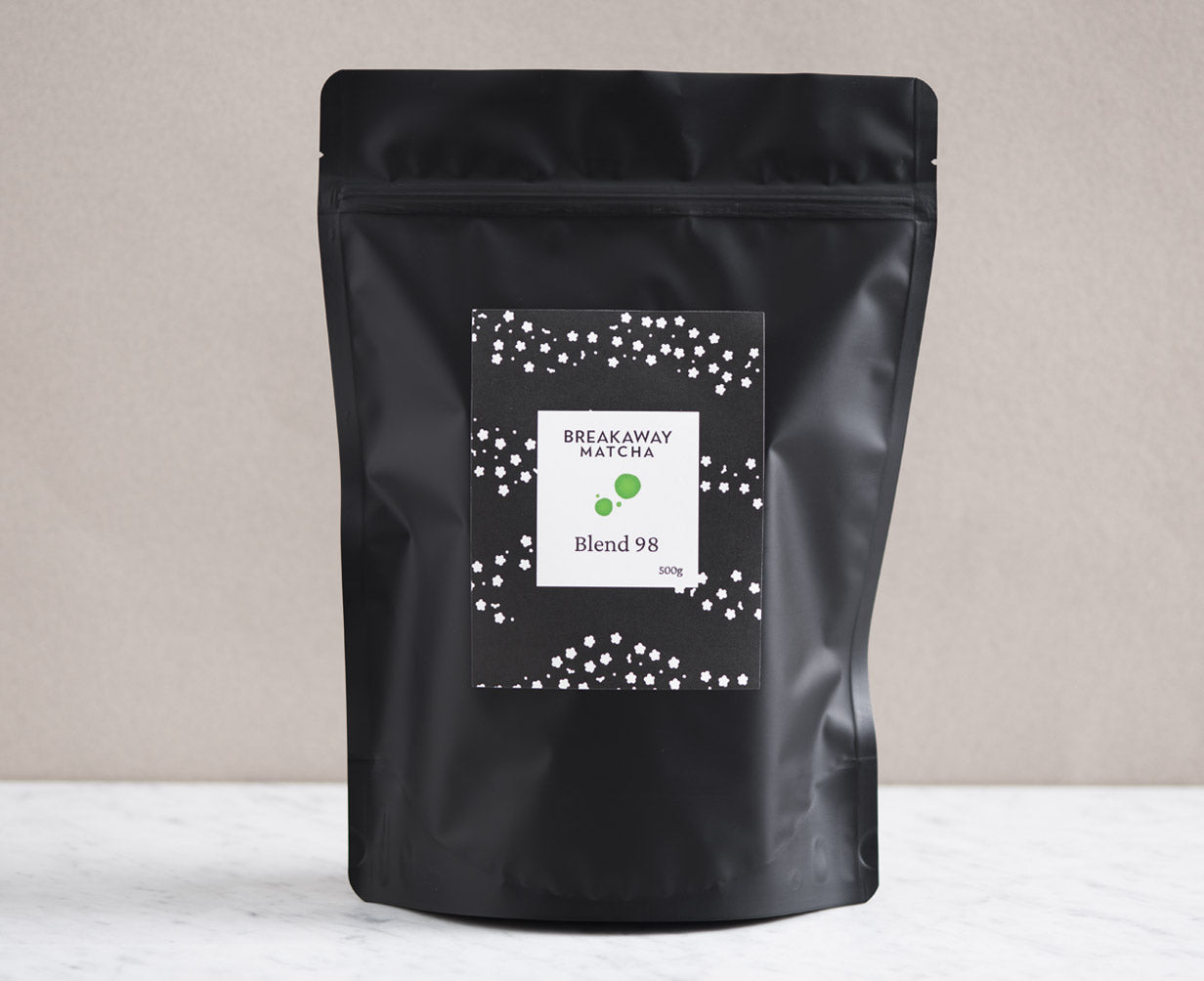 Blend 98 500 gram bag
