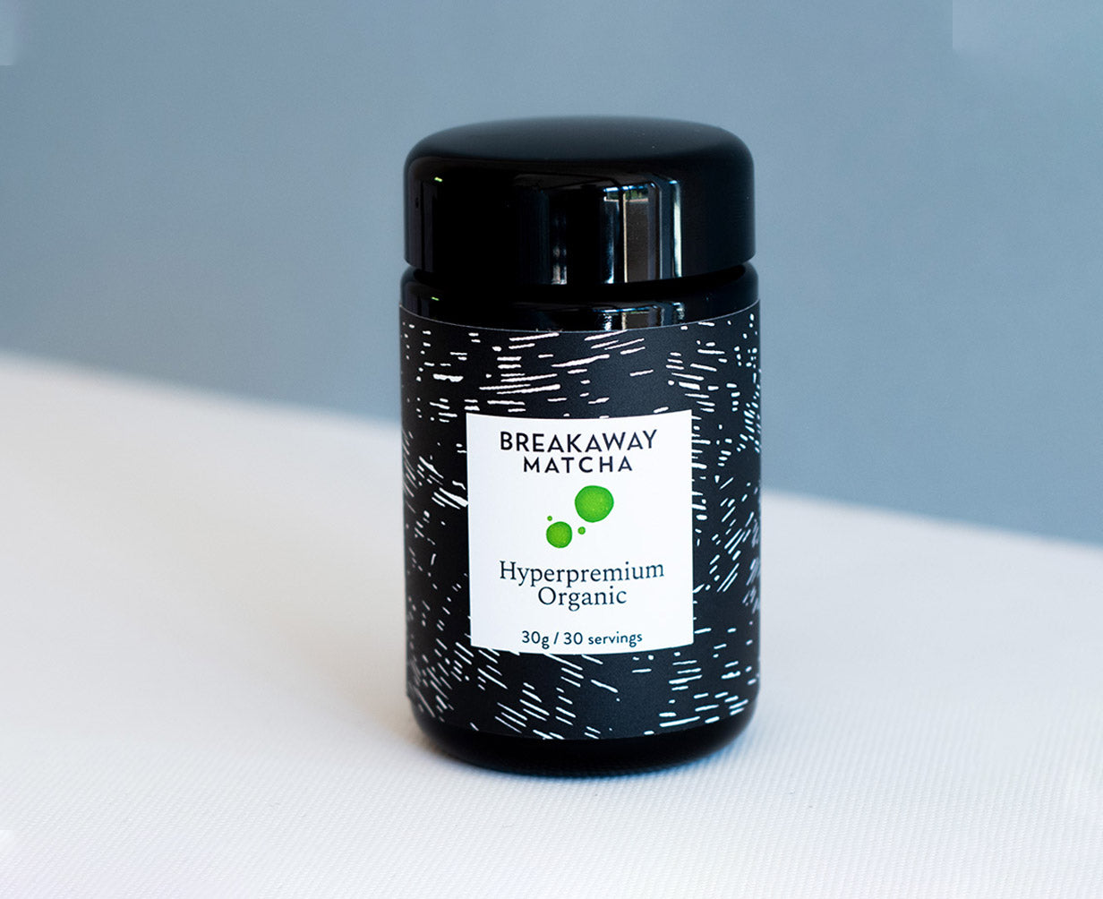 Hyperpremium Organic