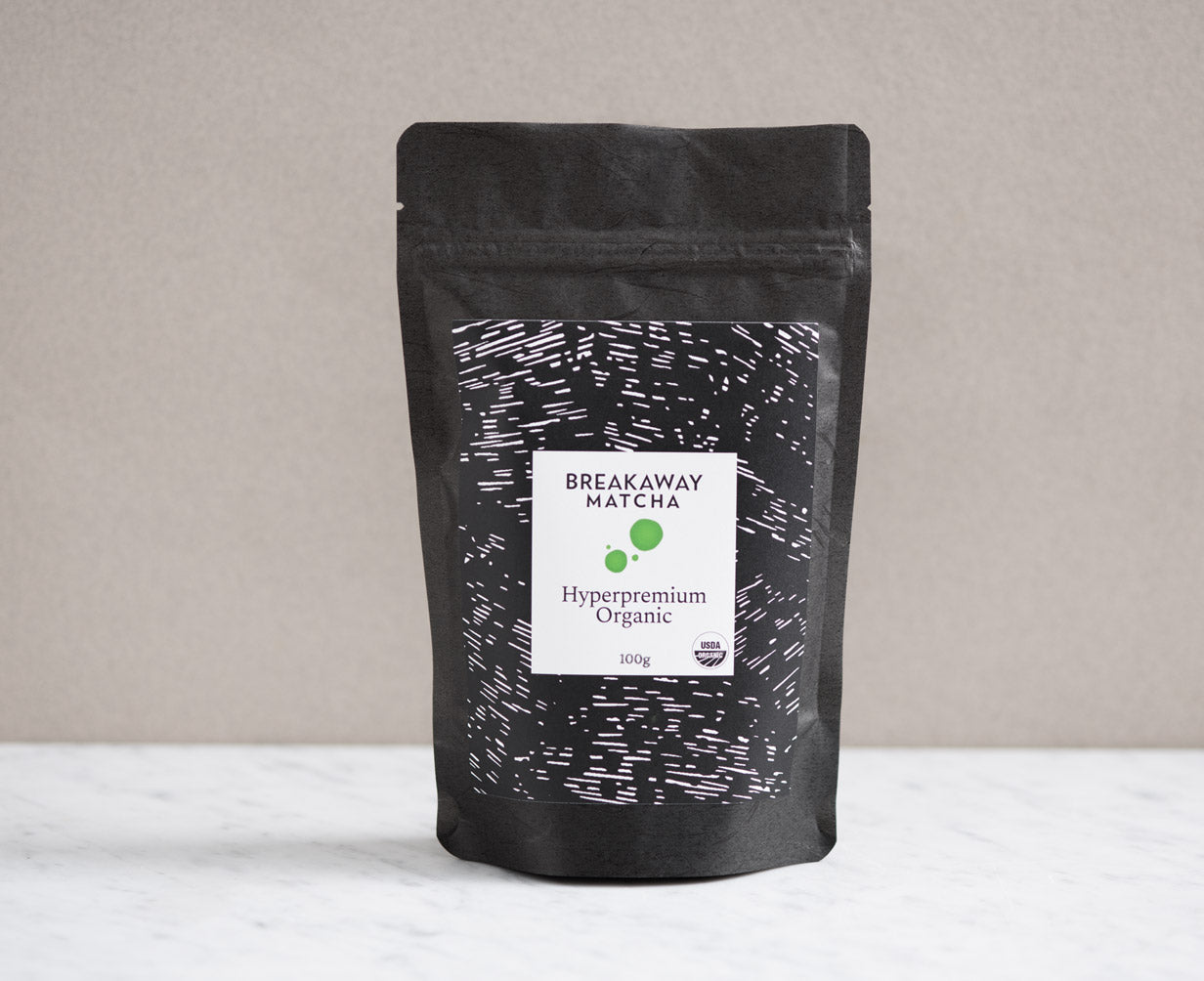 Hyperpremium Organic