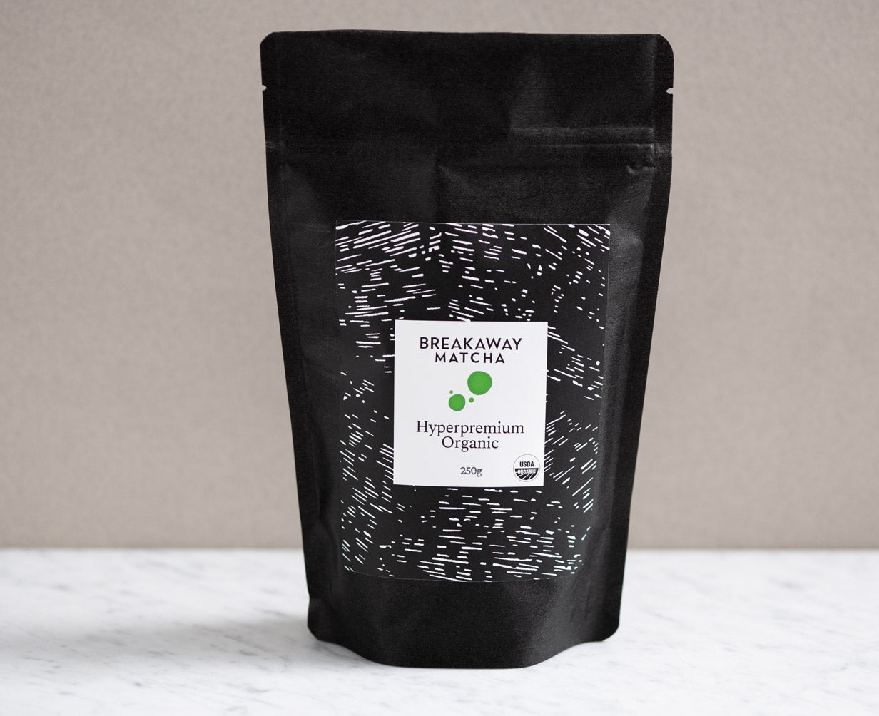 Hyperpremium Organic