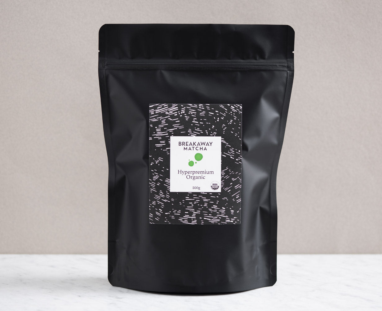 Hyperpremium Organic