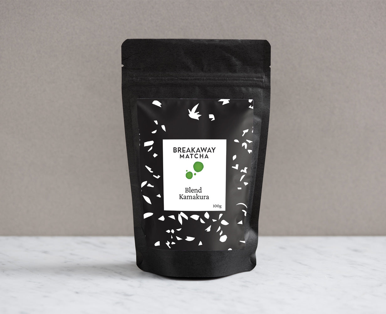 Blend Kamakura Matcha