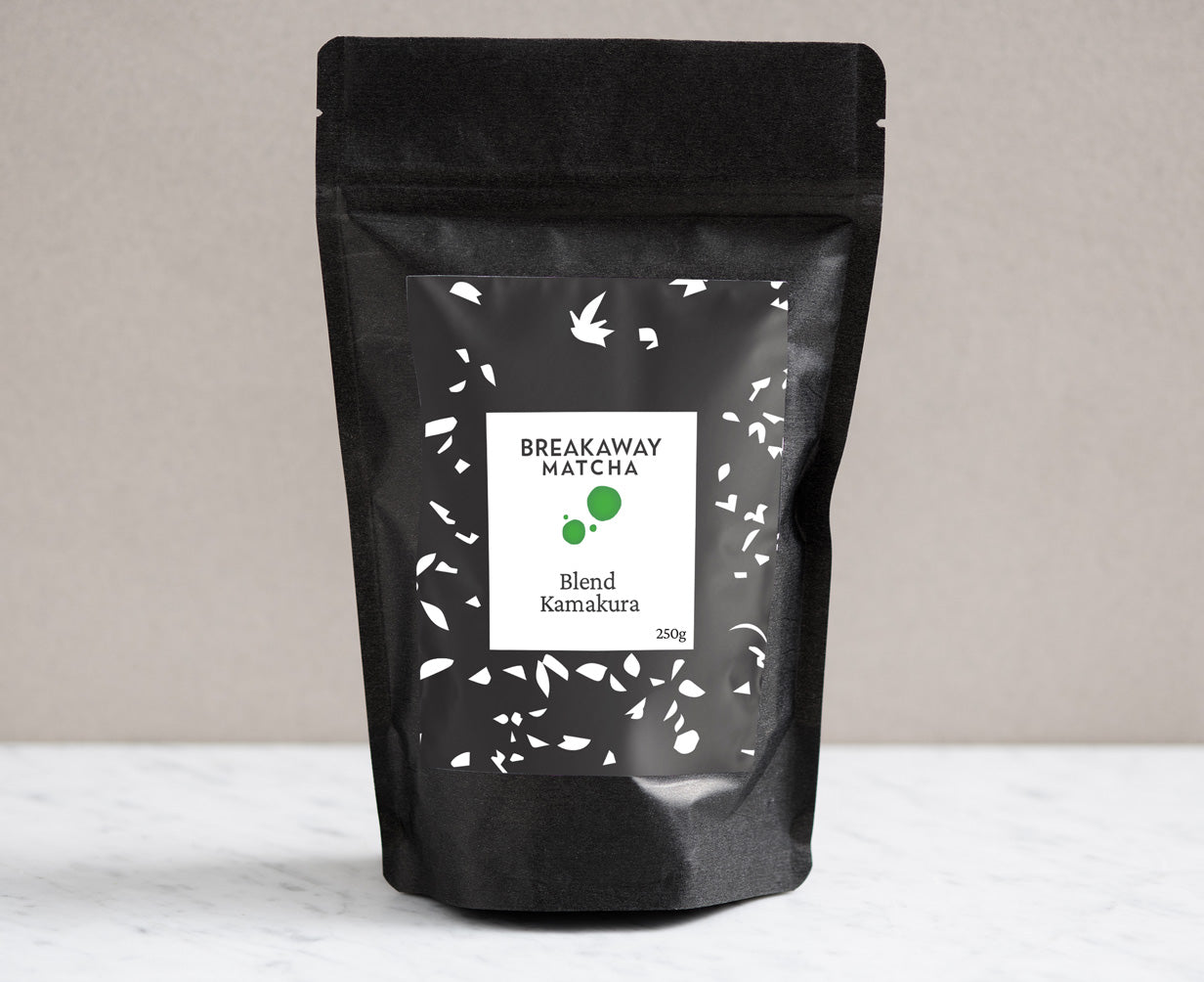Blend Kamakura Matcha