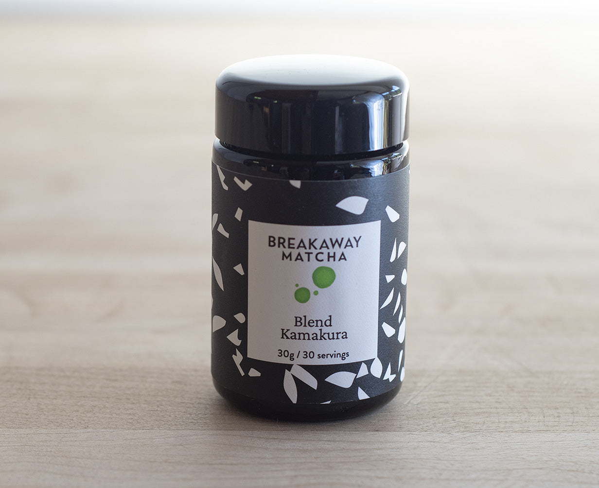 Blend Kamakura Matcha