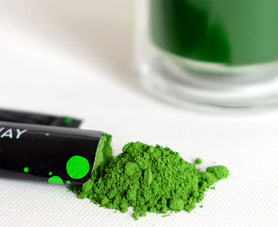 Single-Serve Coldbrew Original Matcha