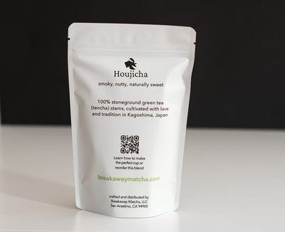Houjicha Original