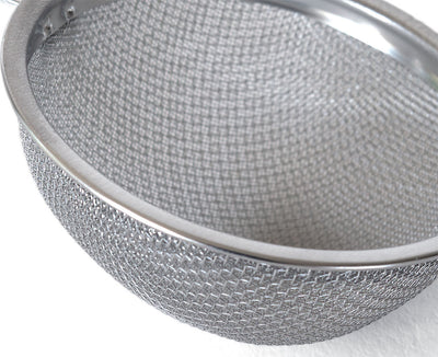 Komakai Hammered Sieve
