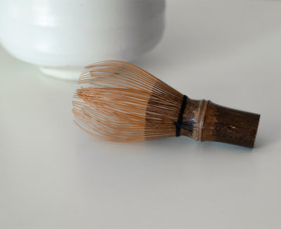 Tanimura Bamboo Matcha Whisk