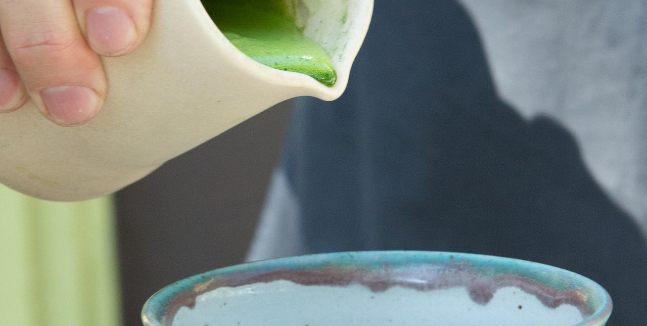 Matcha Addicted Matcha and Addiction – Breakaway Matcha