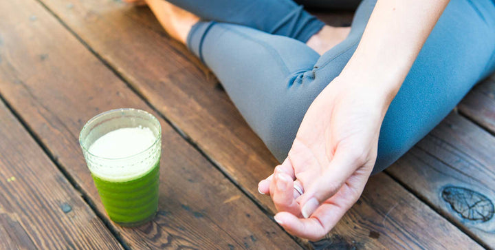8 Key Reasons to Drink Matcha for Optimal Health