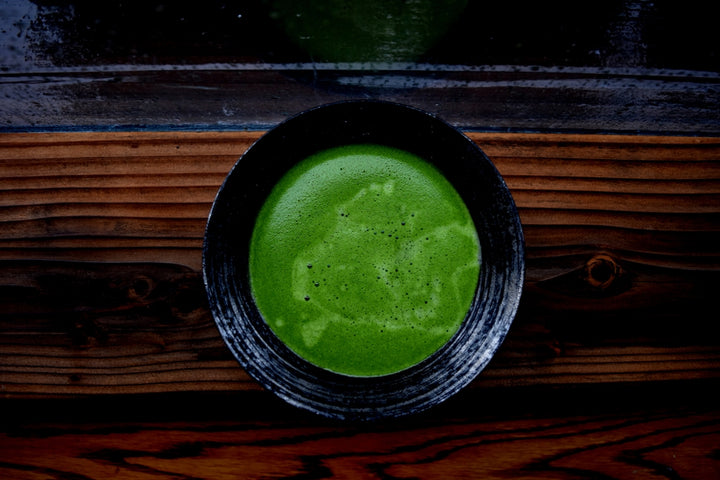 Four Styles of Matcha Drinkers
