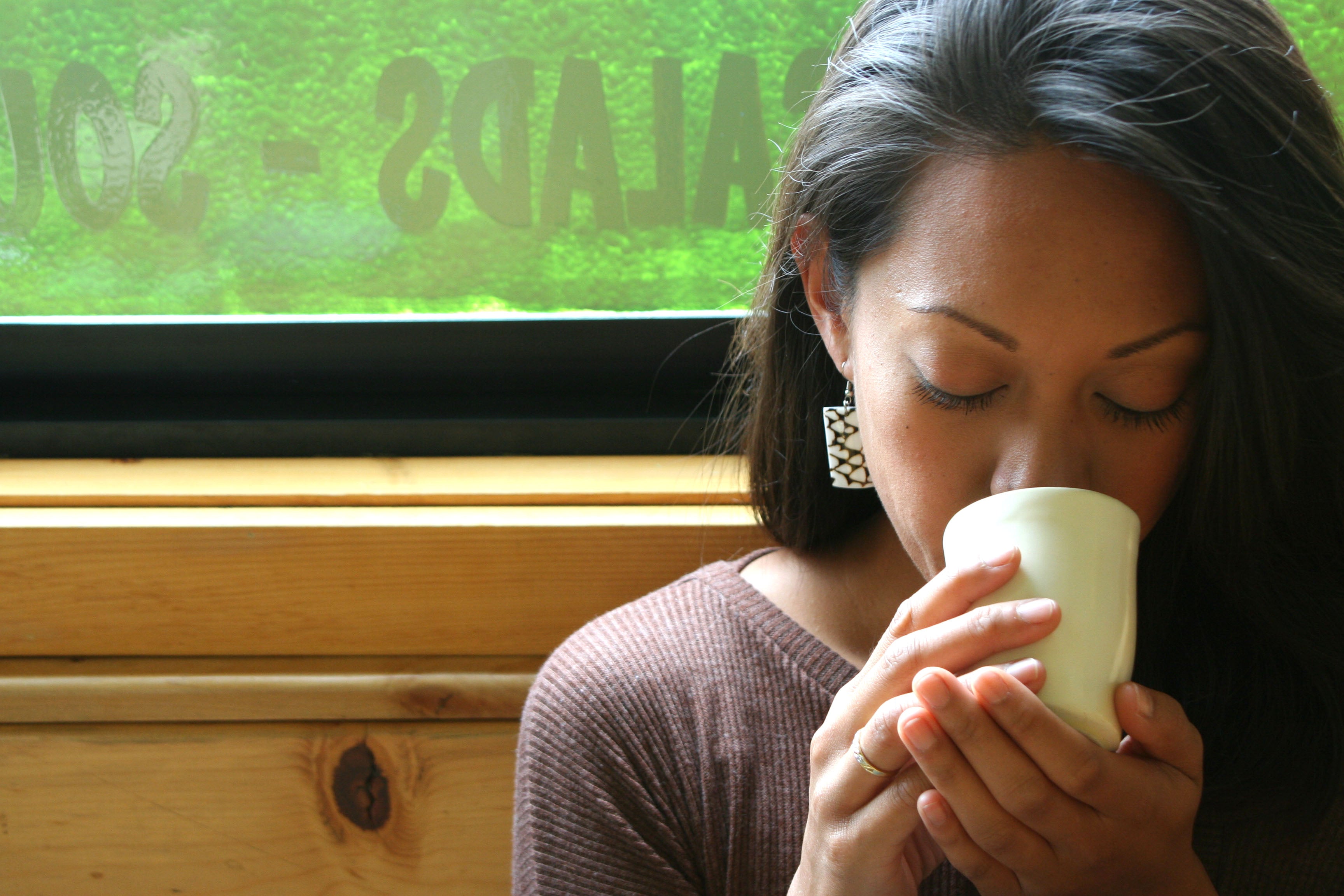 Here's Why Your Matcha Tastes Bad