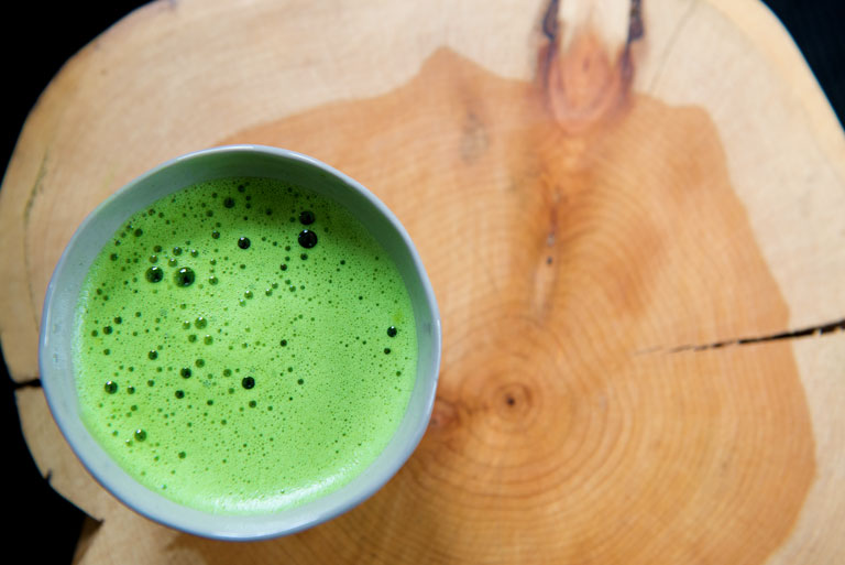 Matcha and Virus Season: Stop Getting Colds!