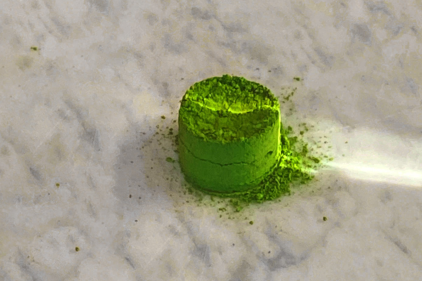 A Beginner's Guide to Matcha and Mindfulness