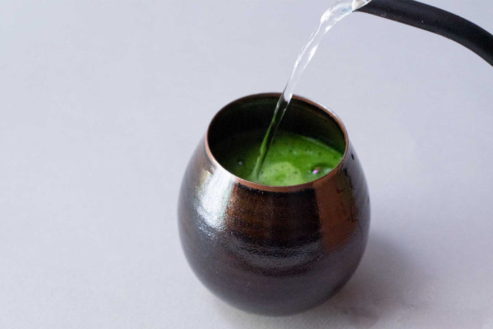Thick or Thin Matcha? Why No in Between?