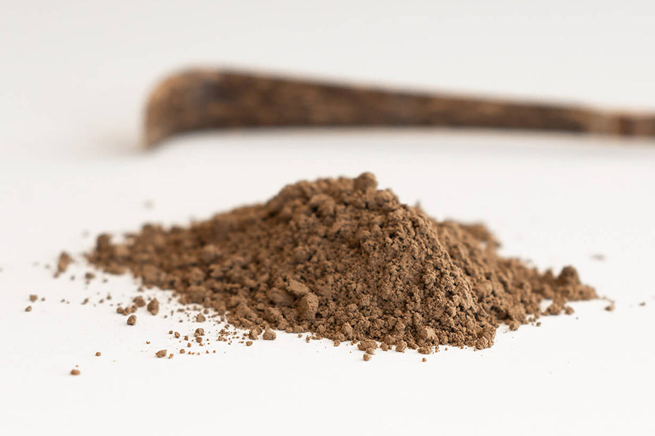 Houjicha Tutorial