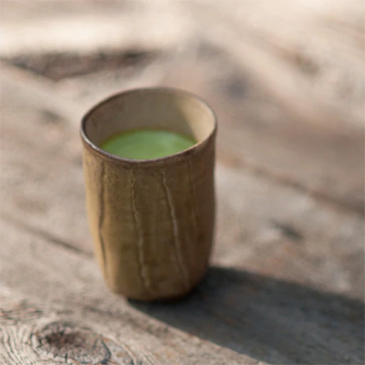 What Does Matcha Taste Like? The Wine-ification of Matcha Descriptions