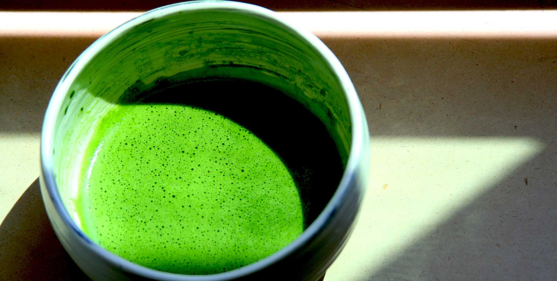 7 Ways Matcha Will Change Your Life