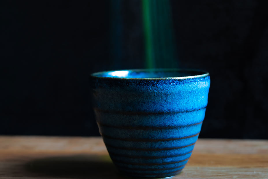 "Enhanced" Matcha, Anyone?