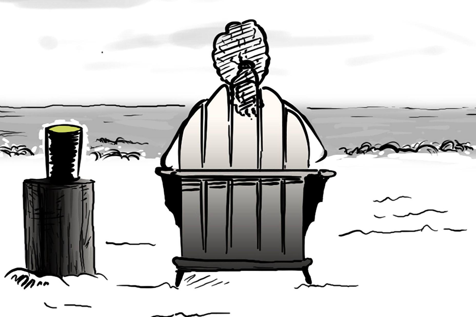 Using Matcha to "Predecide" Outcomes