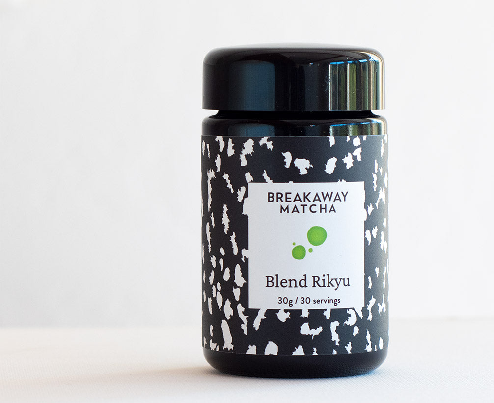 How To Store Matcha