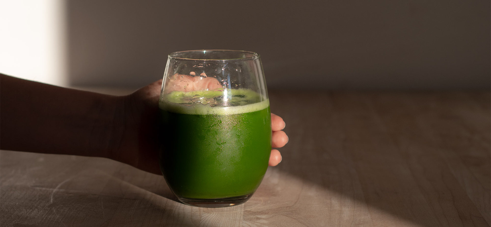 Coldbrew Matcha