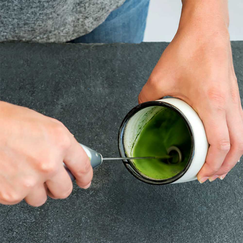 How to Prepare Matcha Tutorials