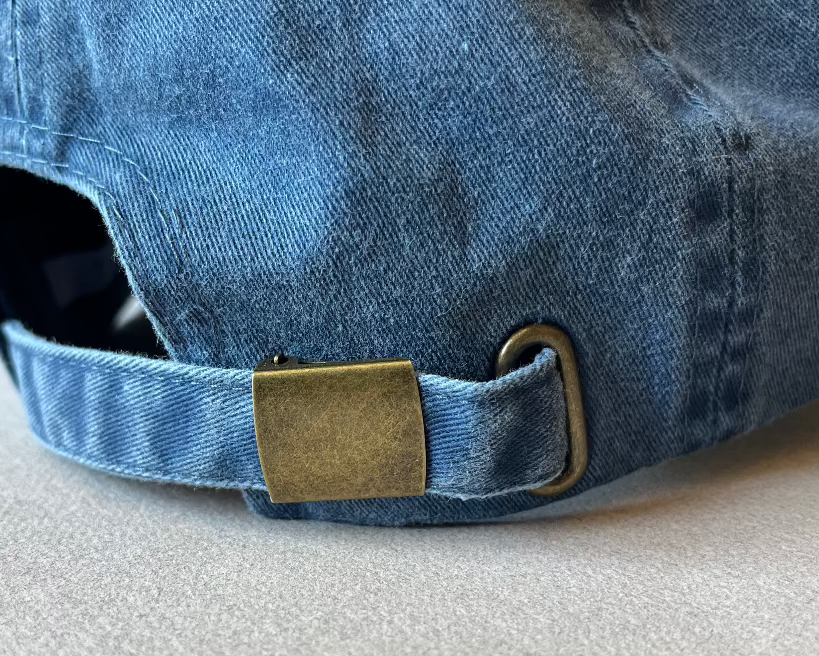 BAM Cap