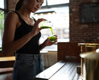 Coldbrew Original Matcha