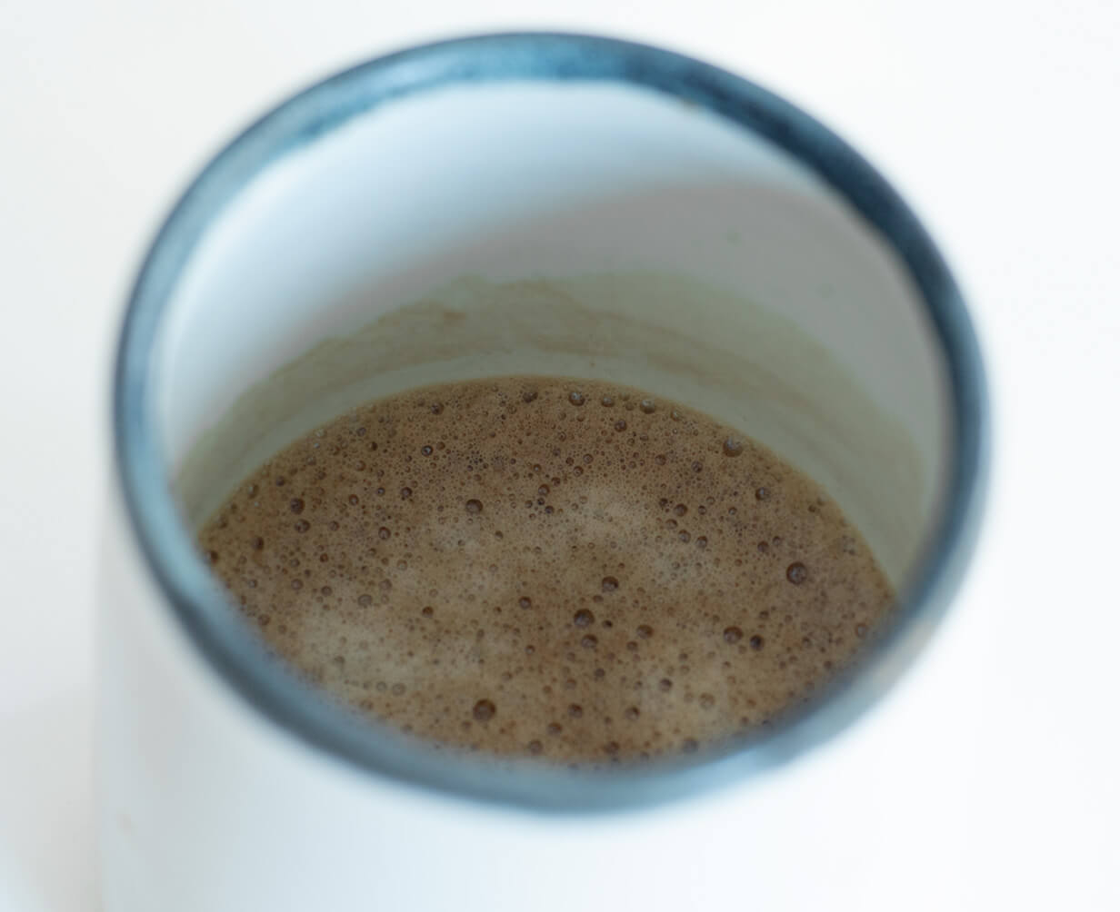 Houjicha Organic