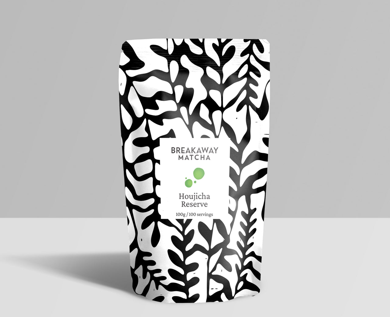Houjicha Reserve